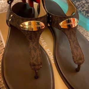 Michael Kors Sandals